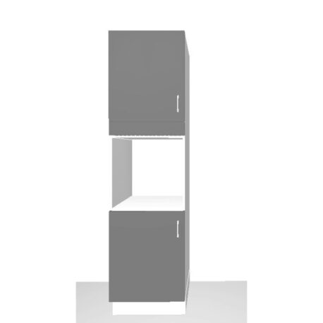 kitchen cabinet doors Tall Height Single Oven