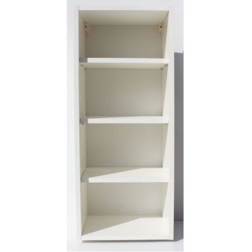 150mm Open Tall Height Wall Unit