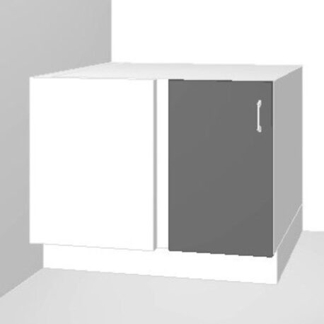 kitchen cabinet doors Standard Base Corner