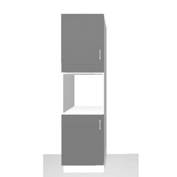 High Gloss – Tall Height – Single Oven Housing Doors
