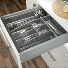 Cutlery Tray – Deluxe