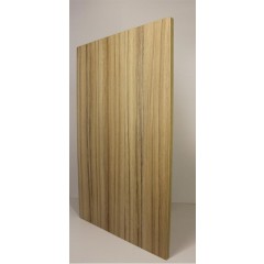 Decor End Panel – (1820mm ) Tall Cabinet
