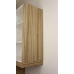 Decor End Panel – Wall Cabinet 720mm High