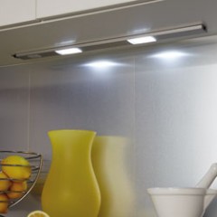 LED Quadra Strip Light-900mm