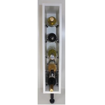 Wine Rack – 150mm – Wirework